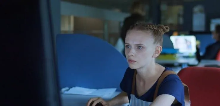 Эксклюзив (2021) в хорошем качестве через торрент Эксклюзив (2021) сериал в хорошем качестве через торрент