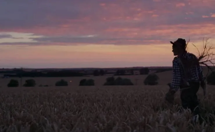 Робот и Пугало (2017) в хорошем качестве через торрент Робот и Пугало (2017) фильм в хорошем качестве через торрент