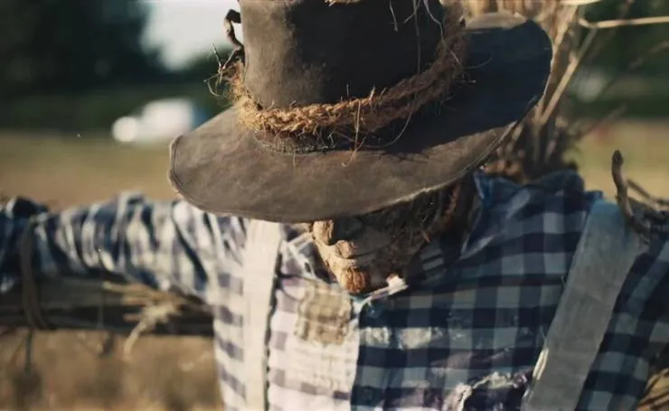 Робот и Пугало (2017) через торрент бесплатно Робот и Пугало (2017) фильм через торрент бесплатно