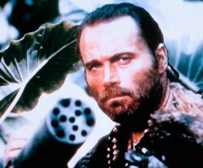 Джанго 2: Возвращение (1987) в хорошем качестве через торрент Джанго 2: Возвращение (1987) фильм в хорошем качестве через торрент