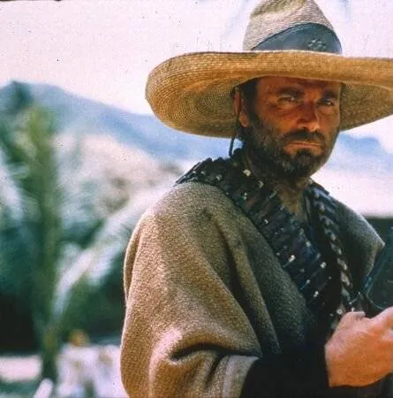 Джанго 2: Возвращение (1987) через торрент бесплатно Джанго 2: Возвращение (1987) фильм через торрент бесплатно