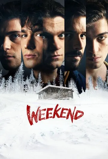 Загадочное убийство / Weekend (2020) фильм скачать через торрент в хорошем качестве