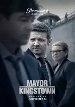 Мэр Кингстауна / Mayor of Kingstown (2021) сериал скачать через торрент в хорошем качестве