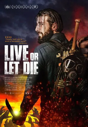 Живи или дай умереть / Live or Let Die (2020) фильм скачать через торрент в хорошем качестве