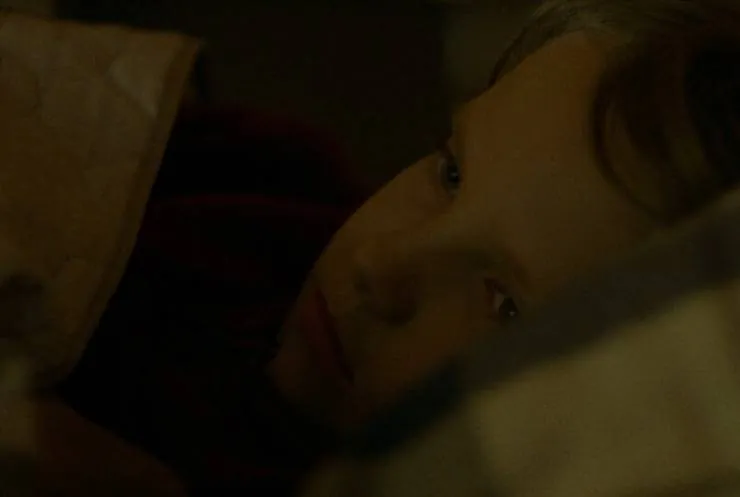 Тупик (2017) в хорошем качестве через торрент Тупик (2017) фильм в хорошем качестве через торрент