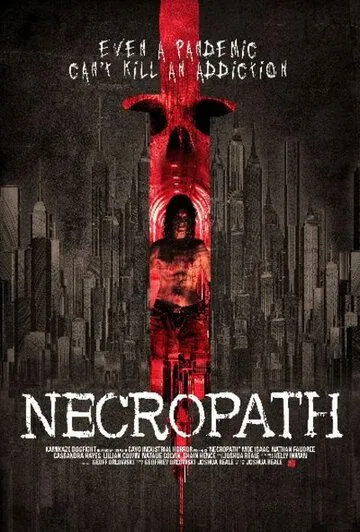 Некропат / Necropath (2018) фильм скачать через торрент в хорошем качестве