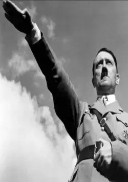 Триумф воли (1935) через торрент бесплатно Триумф воли (1935) фильм через торрент бесплатно