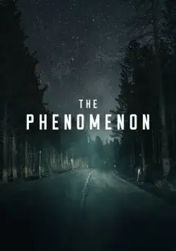 Феномен / The Phenomenon (2020) фильм скачать через торрент в хорошем качестве