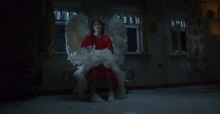 Русский крест (2023) через торрент скачать Русский крест (2023) фильм через торрент скачать