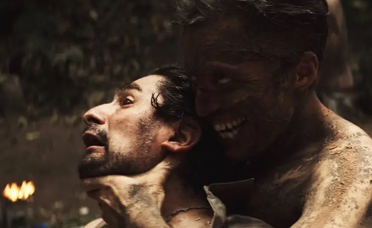 Байки на Хэллоуин (2022) в хорошем качестве через торрент Байки на Хэллоуин (2022) фильм в хорошем качестве через торрент