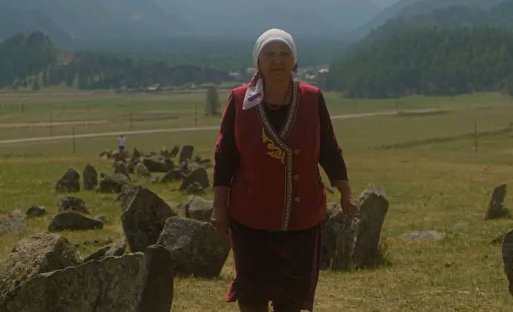 Женщины Алтая (2022) в хорошем качестве через торрент Женщины Алтая (2022) фильм в хорошем качестве через торрент