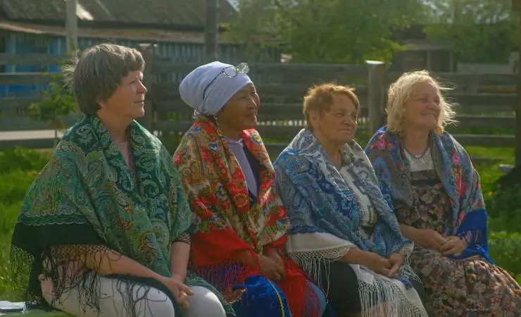 Женщины Алтая (2022) через торрент бесплатно Женщины Алтая (2022) фильм через торрент бесплатно