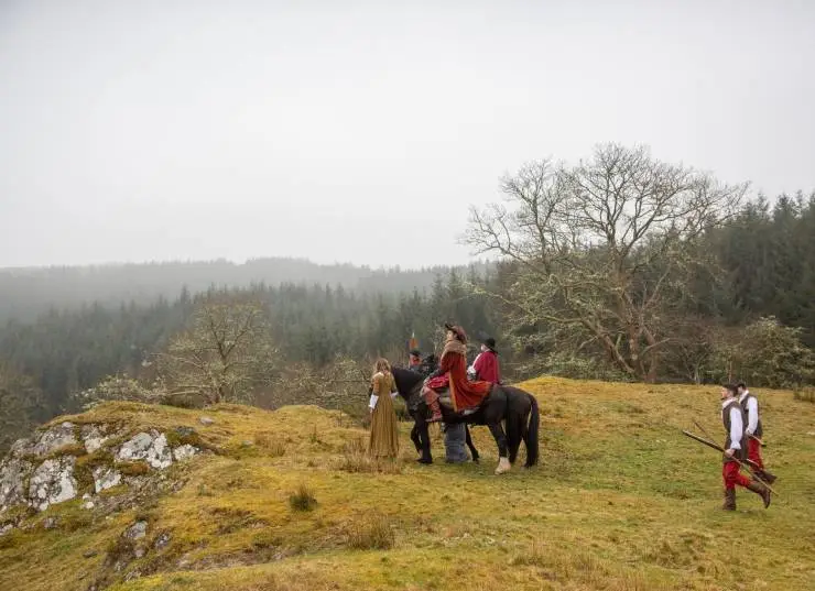 Три мушкетера (2023) через торрент бесплатно Три мушкетера (2023) фильм через торрент бесплатно