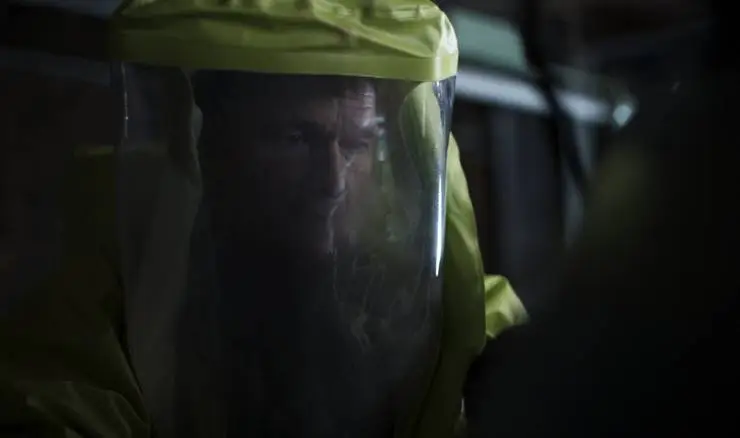 Рубеж выживания (2023) в хорошем качестве через торрент Рубеж выживания (2023) фильм в хорошем качестве через торрент