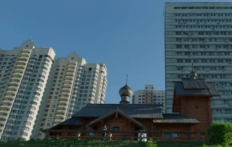 Страсти по Матвею (2022) через торрент скачать Страсти по Матвею (2022) фильм через торрент скачать