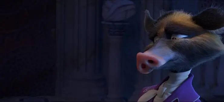 Яга и книга заклинаний (2022) через торрент бесплатно Яга и книга заклинаний (2022) мультфильм через торрент бесплатно