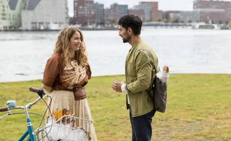 Любовь со вкусом (2022) через торрент скачать Любовь со вкусом (2022) фильм через торрент скачать