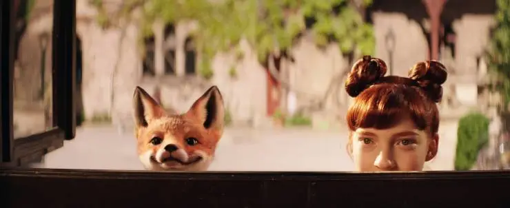 Школа магических зверей 2 (2022) через торрент бесплатно Школа магических зверей 2 (2022) фильм через торрент бесплатно