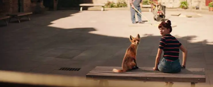 Школа магических зверей 2 (2022) в хорошем качестве через торрент Школа магических зверей 2 (2022) фильм в хорошем качестве через торрент