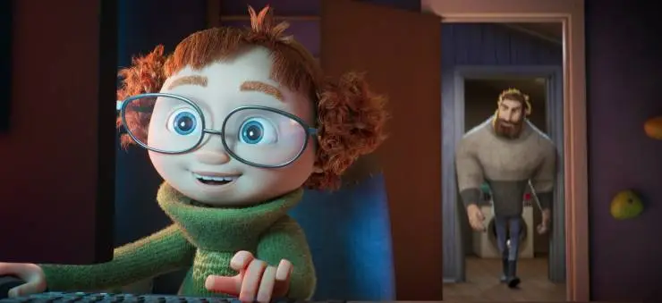 Просто супер (2022) в хорошем качестве через торрент Просто супер (2022) мультфильм в хорошем качестве через торрент