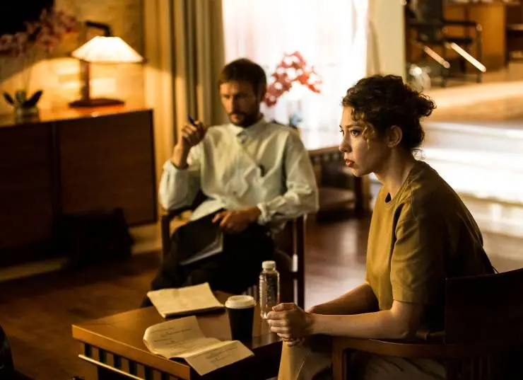 Синдром (2023) в хорошем качестве через торрент Синдром (2023) фильм в хорошем качестве через торрент