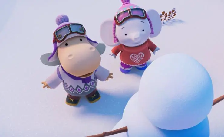 Мульт в кино. Выпуск №162. Смейтесь на здоровье! (2023) через торрент бесплатно Мульт в кино. Выпуск №162. Смейтесь на здоровье! (2023) мультфильм через торрент бесплатно