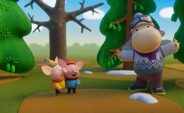 Мульт в кино. Выпуск №162. Смейтесь на здоровье! (2023) в хорошем качестве через торрент Мульт в кино. Выпуск №162. Смейтесь на здоровье! (2023) мультфильм в хорошем качестве через торрент