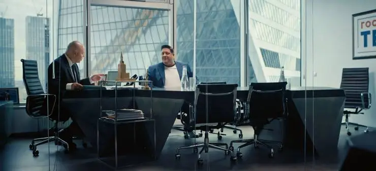 Рассмеши меня (2023) через торрент бесплатно Рассмеши меня (2023) фильм через торрент бесплатно