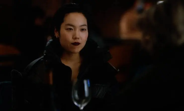 Возвращение в Сеул (2022) через торрент скачать Возвращение в Сеул (2022) фильм через торрент скачать