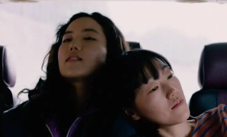 Возвращение в Сеул (2022) в хорошем качестве через торрент Возвращение в Сеул (2022) фильм в хорошем качестве через торрент