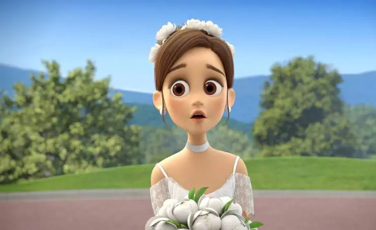 Маша и Медведь в кино: Скажите «Ой!» (2023) через торрент бесплатно Маша и Медведь в кино: Скажите «Ой!» (2023) мультфильм через торрент бесплатно