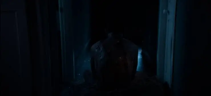 Бугимен. Начало легенды (2023) через торрент скачать Бугимен. Начало легенды (2023) фильм через торрент скачать