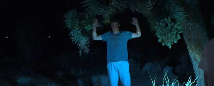 Паранормальное. Другой мир (2023) через торрент скачать Паранормальное. Другой мир (2023) фильм через торрент скачать