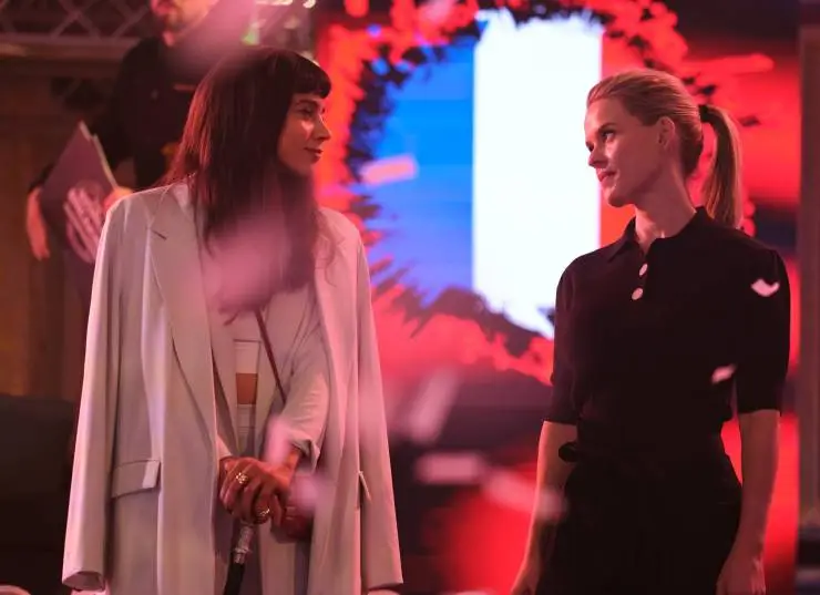 Уличные танцы. Мировой уровень (2023) через торрент бесплатно Уличные танцы. Мировой уровень (2023) фильм через торрент бесплатно