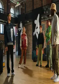 Уличные танцы. Мировой уровень (2023) через торрент скачать Уличные танцы. Мировой уровень (2023) фильм через торрент скачать