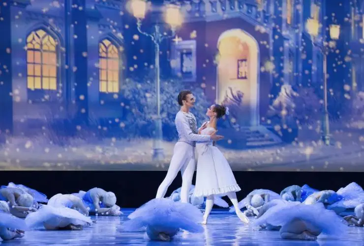 Театр в кино: Щелкунчик (2023) через торрент бесплатно Театр в кино: Щелкунчик (2023) фильм через торрент бесплатно