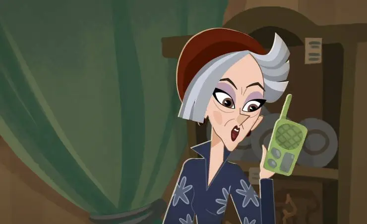 Мульт в кино. Выпуск №154. Прощай, зима! Привет, мультипление (2023) через торрент скачать Мульт в кино. Выпуск №154. Прощай, зима! Привет, мультипление (2023) мультфильм через торрент скачать