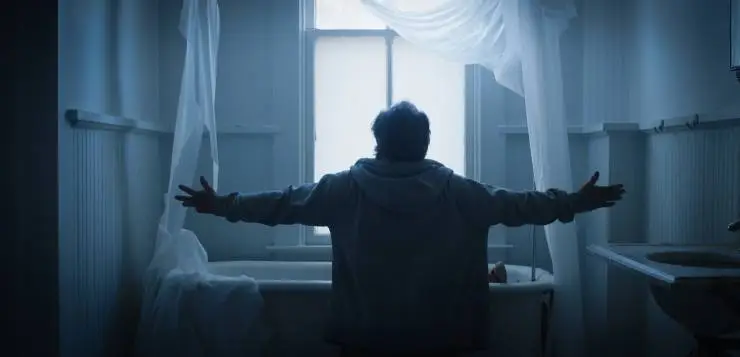 Астрал. Женщина в черном (2022) через торрент скачать Астрал. Женщина в черном (2022) фильм через торрент скачать