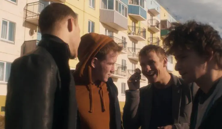 Чекаго (2022) через торрент скачать Чекаго (2022) фильм через торрент скачать