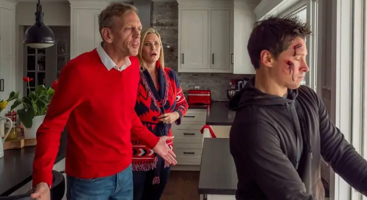 Бойцы на всю голову (2022) через торрент скачать Бойцы на всю голову (2022) фильм через торрент скачать