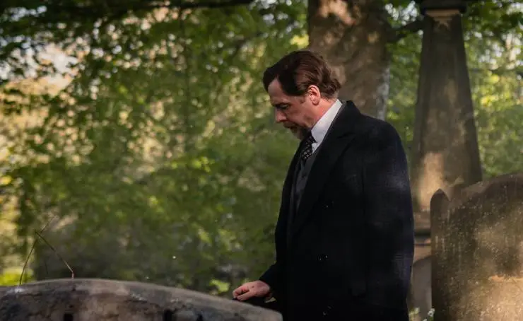 Нандор Фодор и говорящий мангуст (2023) в хорошем качестве через торрент Нандор Фодор и говорящий мангуст (2023) фильм в хорошем качестве через торрент