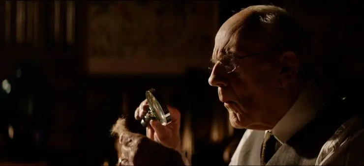 Нандор Фодор и говорящий мангуст (2023) через торрент бесплатно Нандор Фодор и говорящий мангуст (2023) фильм через торрент бесплатно