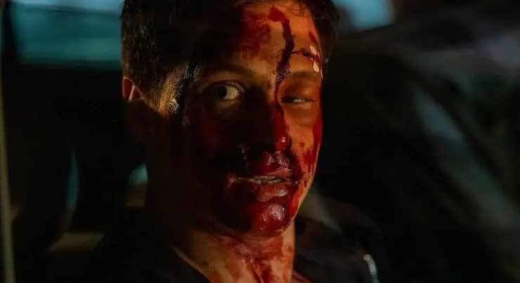 Бойцы на всю голову (2022) через торрент бесплатно Бойцы на всю голову (2022) фильм через торрент бесплатно