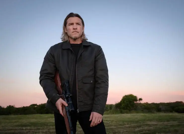 Кровь за кровь (2023) в хорошем качестве через торрент Кровь за кровь (2023) фильм в хорошем качестве через торрент