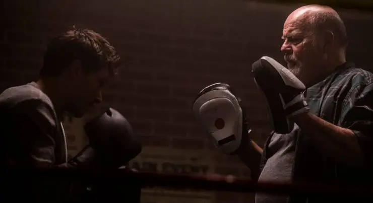 Бойцы на всю голову (2022) в хорошем качестве через торрент Бойцы на всю голову (2022) фильм в хорошем качестве через торрент