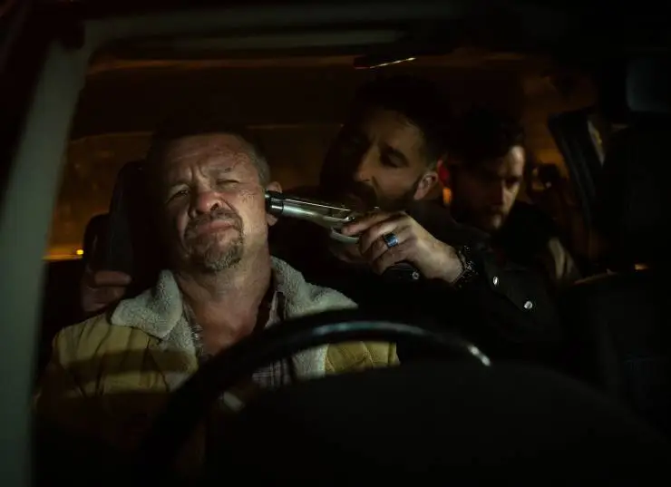 Кровь за кровь (2023) через торрент бесплатно Кровь за кровь (2023) фильм через торрент бесплатно