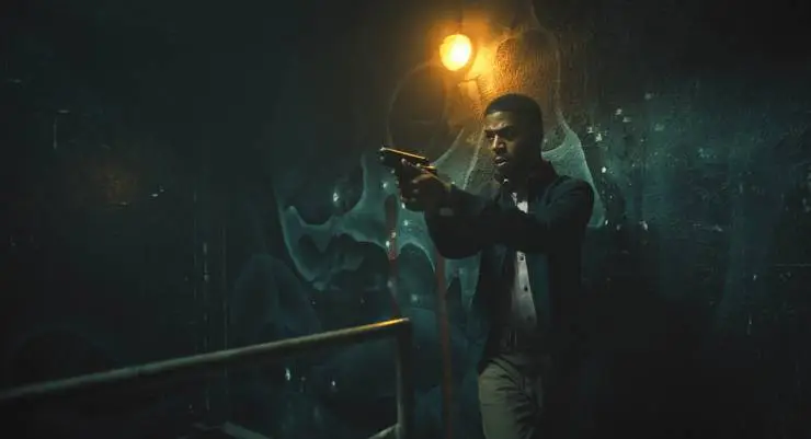 Немая ярость (2023) через торрент скачать Немая ярость (2023) фильм через торрент скачать