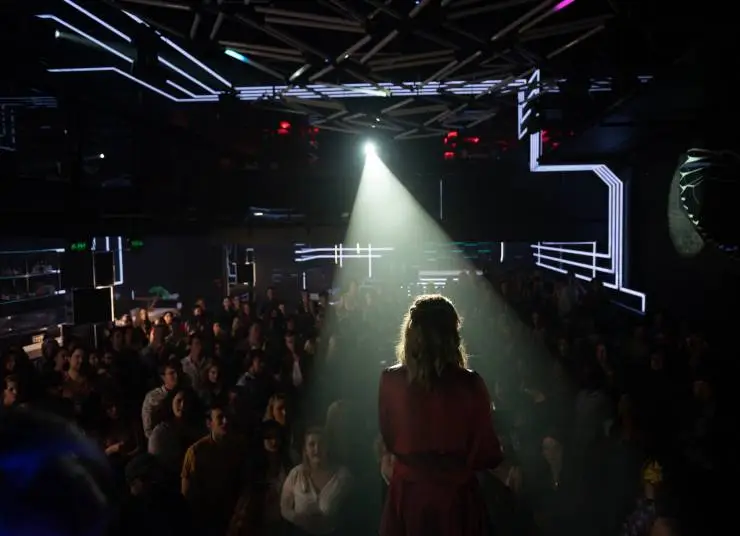 Одной безумной ночью (2023) через торрент бесплатно Одной безумной ночью (2023) фильм через торрент бесплатно