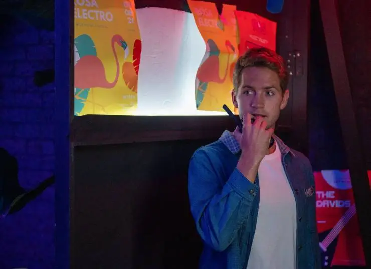 Одной безумной ночью (2023) в хорошем качестве через торрент Одной безумной ночью (2023) фильм в хорошем качестве через торрент