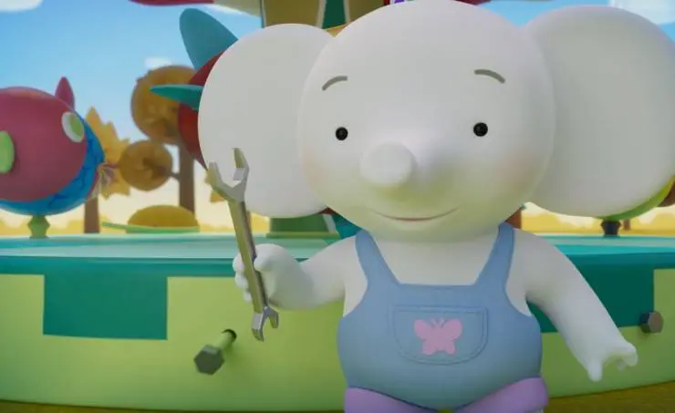 МУЛЬТ в кино. Выпуск №161. Осенний мультопад (2023) через торрент скачать МУЛЬТ в кино. Выпуск №161. Осенний мультопад (2023) мультфильм через торрент скачать